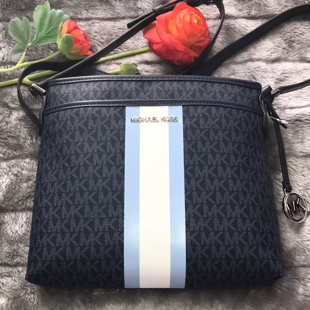 NWT Michael Kors Crossbody Bag
